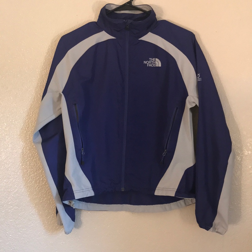 SOLD —— the north face jacket